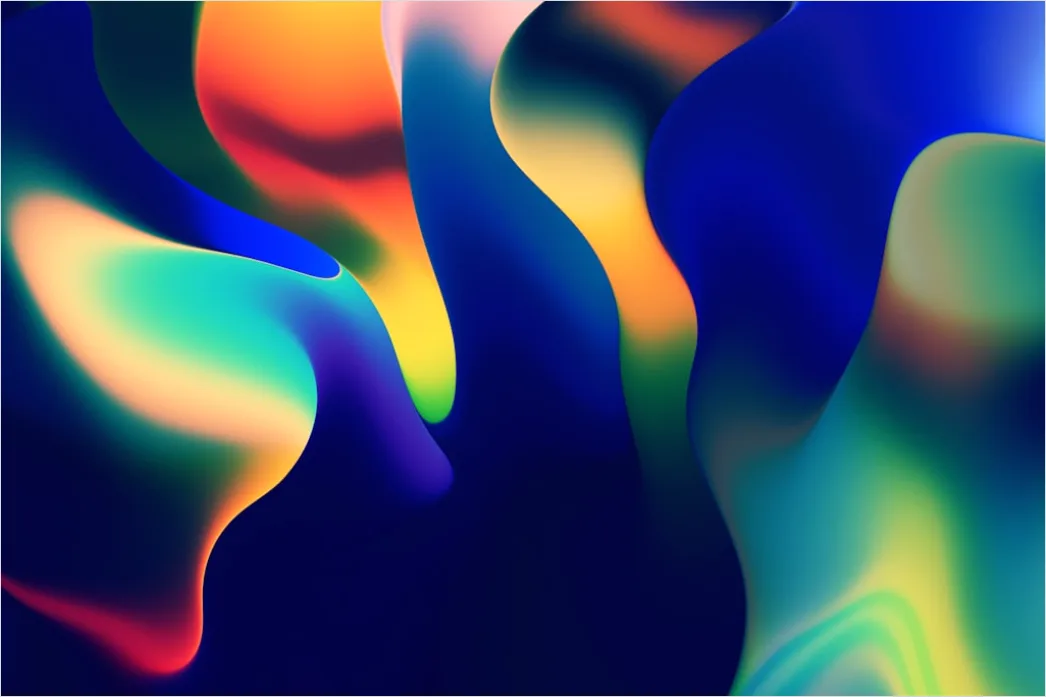 Fluessige Farben Abstrakt Verlauf Hintergrund Bunt 8b82