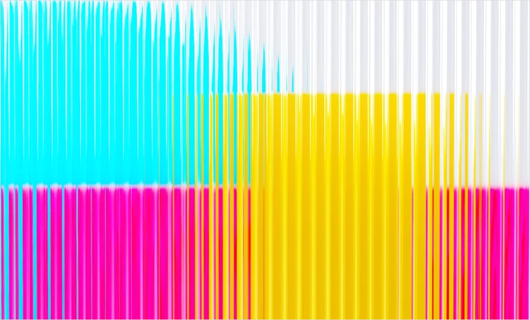 Fraktal Abstrakt Hintergrund Komplex Farben 90b9