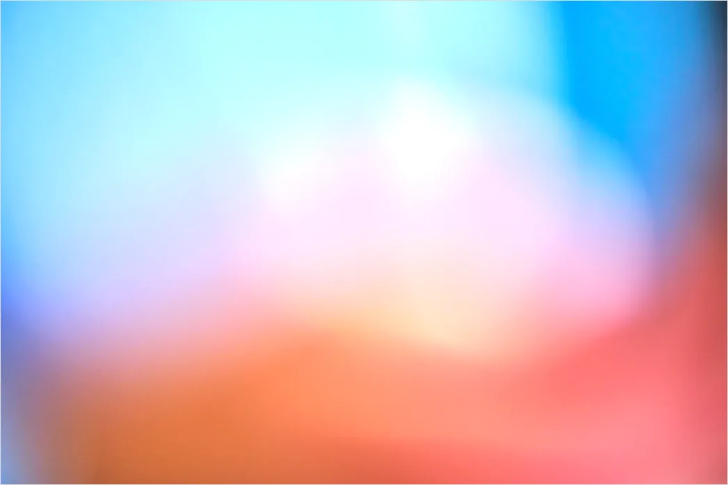 Fraktal Abstrakt Hintergrund Pastell Weich 14c7