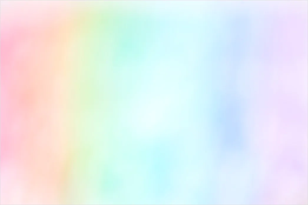 Detail Fraktal Abstrakt Hintergrund Pastell Weich Number 9
