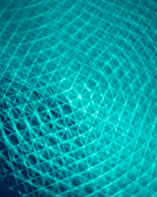 Futuristische Kugel Abstrakt Technologie Hintergrund F1b5