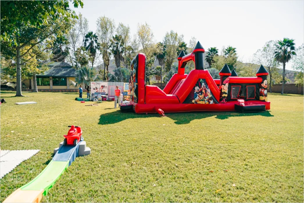 Detail Geburtstag Kinder Spiele Outdoor Party Sommer Number 2