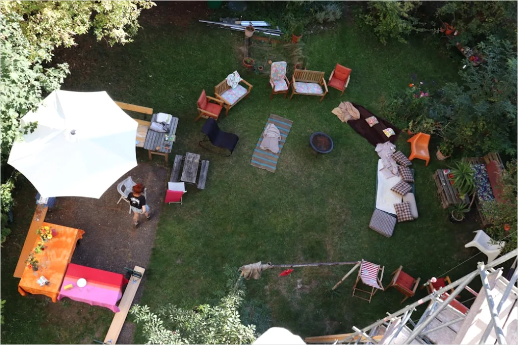 Detail Geburtstag Kinder Spiele Outdoor Party Sommer Number 14