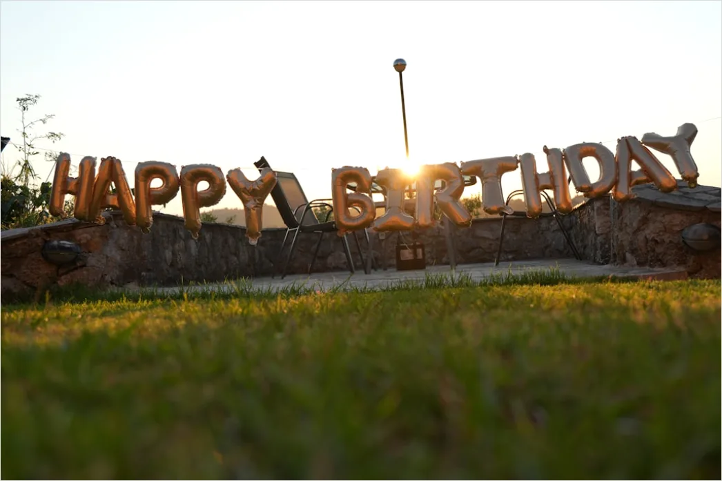 Detail Geburtstag Kinder Spiele Outdoor Party Sommer Number 15