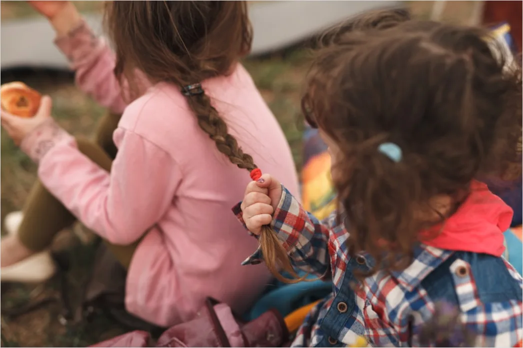 Detail Geburtstag Kinder Spiele Outdoor Party Sommer Number 3