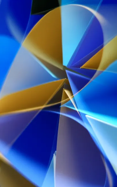 Detail Geometrische Abstrakte Kunst Dreieck Kreis Quadrat Number 12