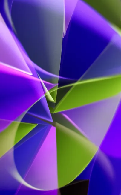 Detail Geometrische Abstrakte Kunst Dreieck Kreis Quadrat Number 18