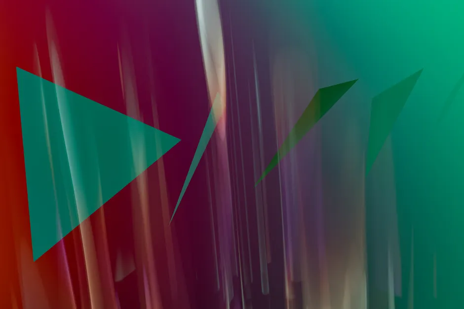 Detail Geometrische Abstrakte Kunst Dreieck Kreis Quadrat Number 20