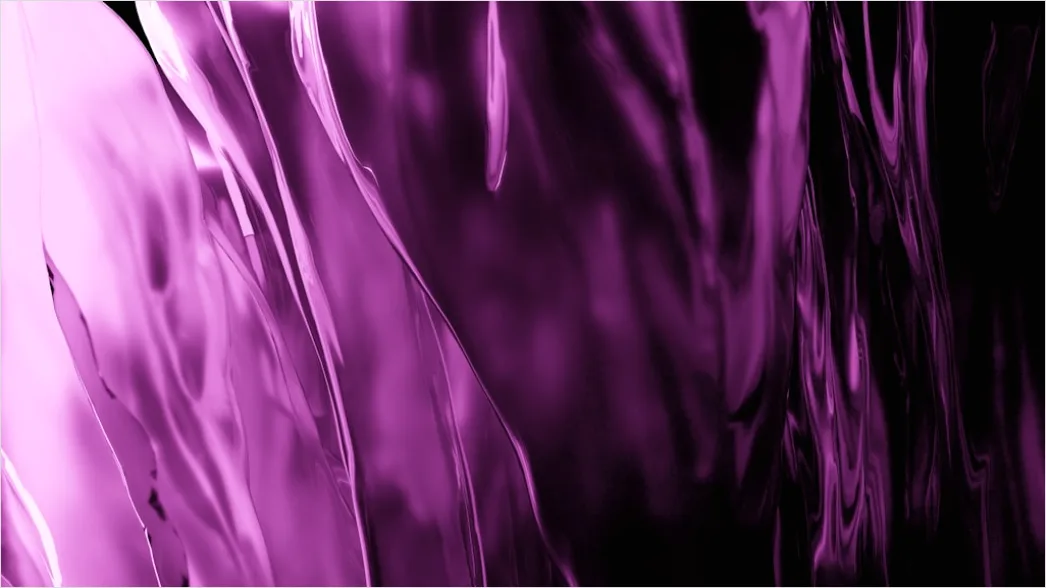 Detail Glühendes Plasma Abstrakt Hintergrund Dunkel Lila Number 15