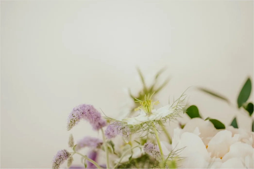 Detail Hochzeit Dekoration Tisch Blumen Elegant Nahaufnahme Number 14