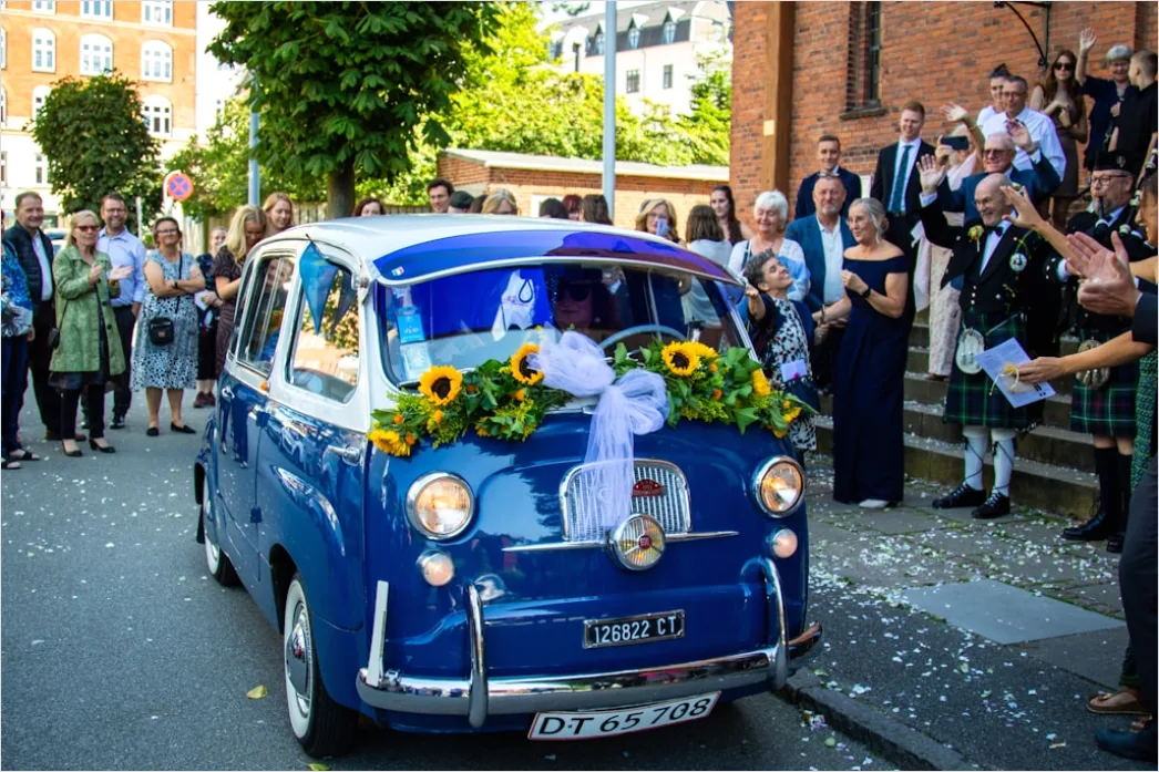 Detail Hochzeit Empfang Tanzfläche Gäste Feiern Number 13