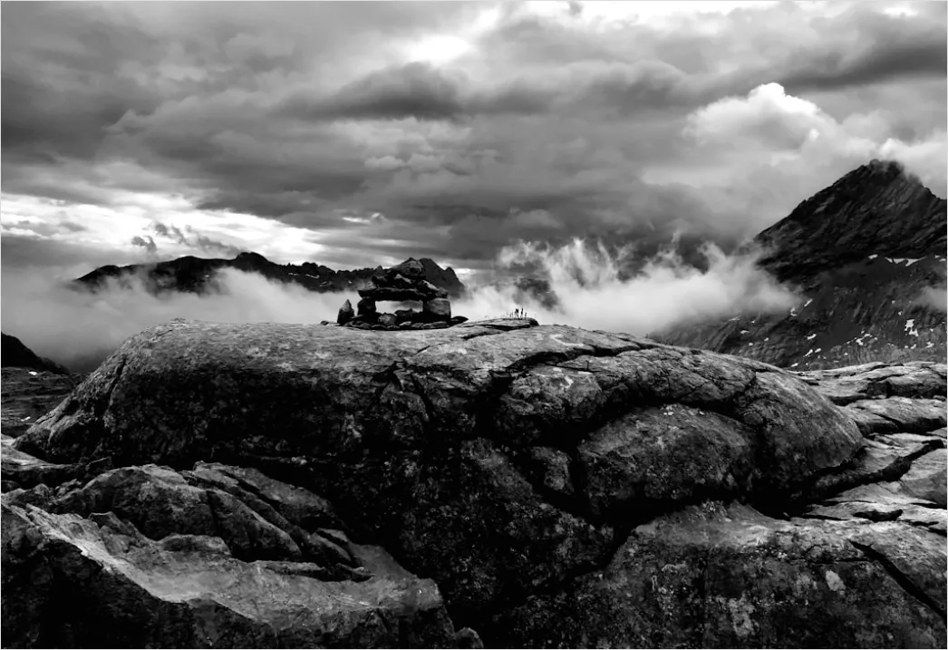 Detail Jeep Off Road Trail Mountain Landscape Number 16