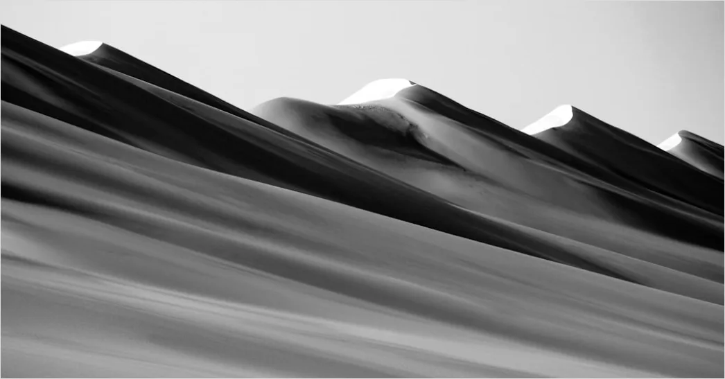 Detail Low Poly Abstrakt Geometrisch Berg Landschaft Number 16