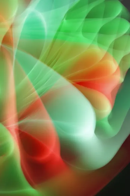 Detail Mathematische Abstraktion Fraktal Hintergrund Number 18
