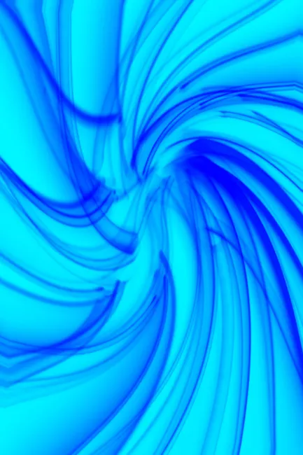 Detail Mathematische Abstraktion Fraktal Hintergrund Number 19
