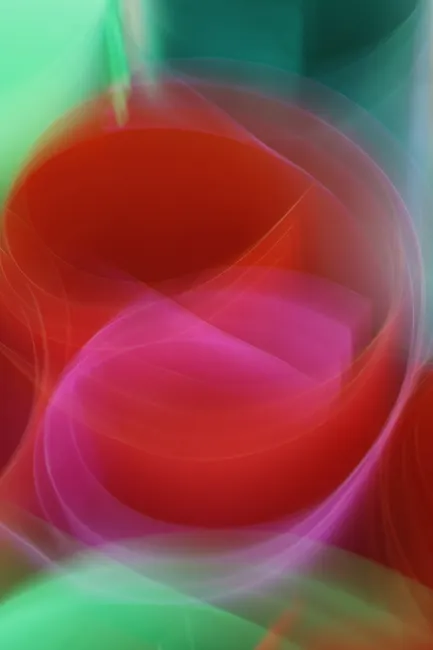 Detail Mathematische Abstraktion Fraktal Hintergrund Number 3