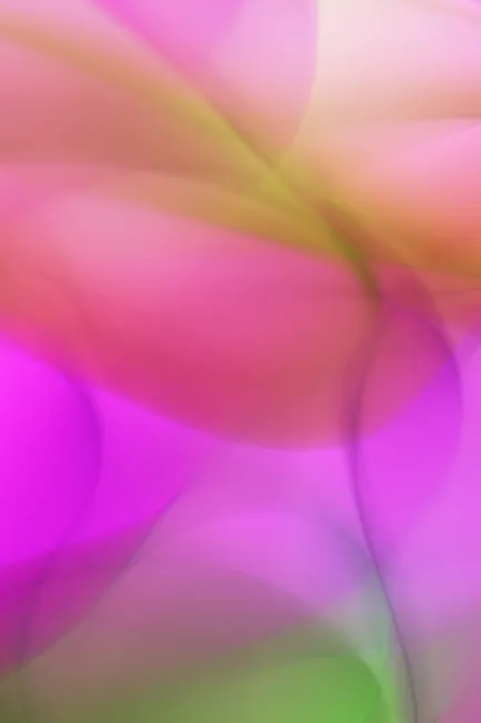 Detail Mathematische Abstraktion Fraktal Hintergrund Number 5