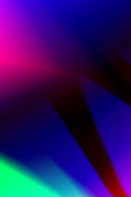 Detail Mathematische Abstraktion Fraktal Hintergrund Number 6
