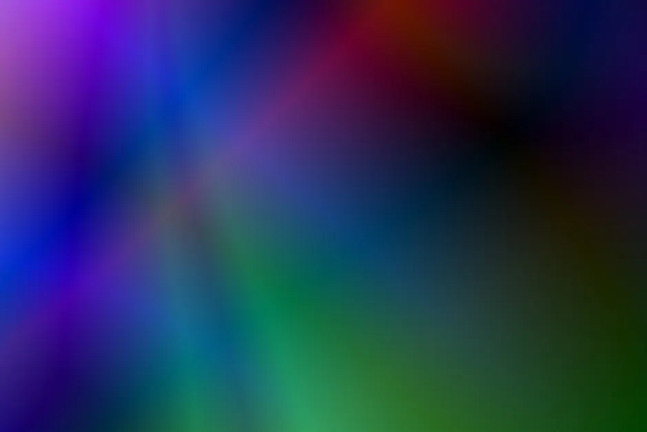 Detail Mathematische Abstraktion Fraktal Hintergrund Number 7