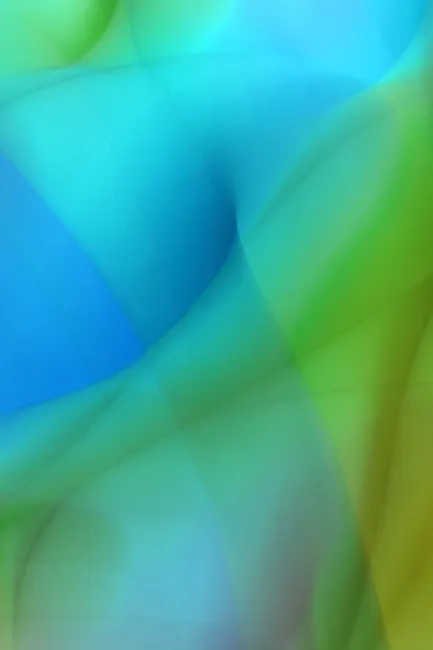 Detail Mathematische Abstraktion Fraktal Hintergrund Number 8