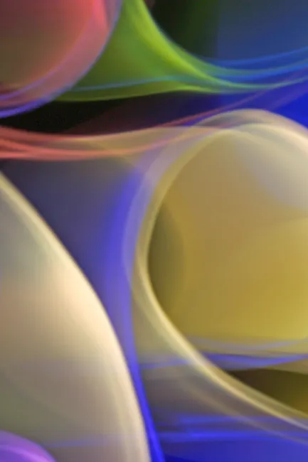 Detail Mathematische Abstraktion Fraktal Hintergrund Number 10