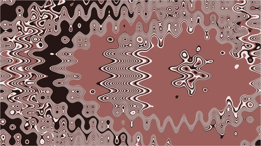 Detail Mathematisches Muster Abstrakt Hintergrund Komplex Number 13