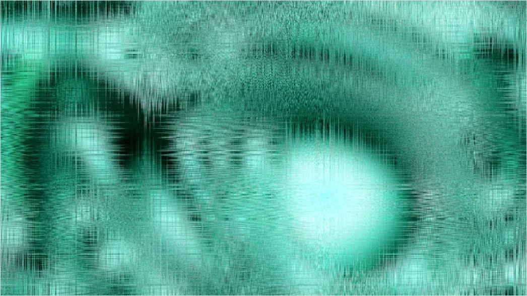 Detail Mathematisches Muster Abstrakt Hintergrund Komplex Number 3