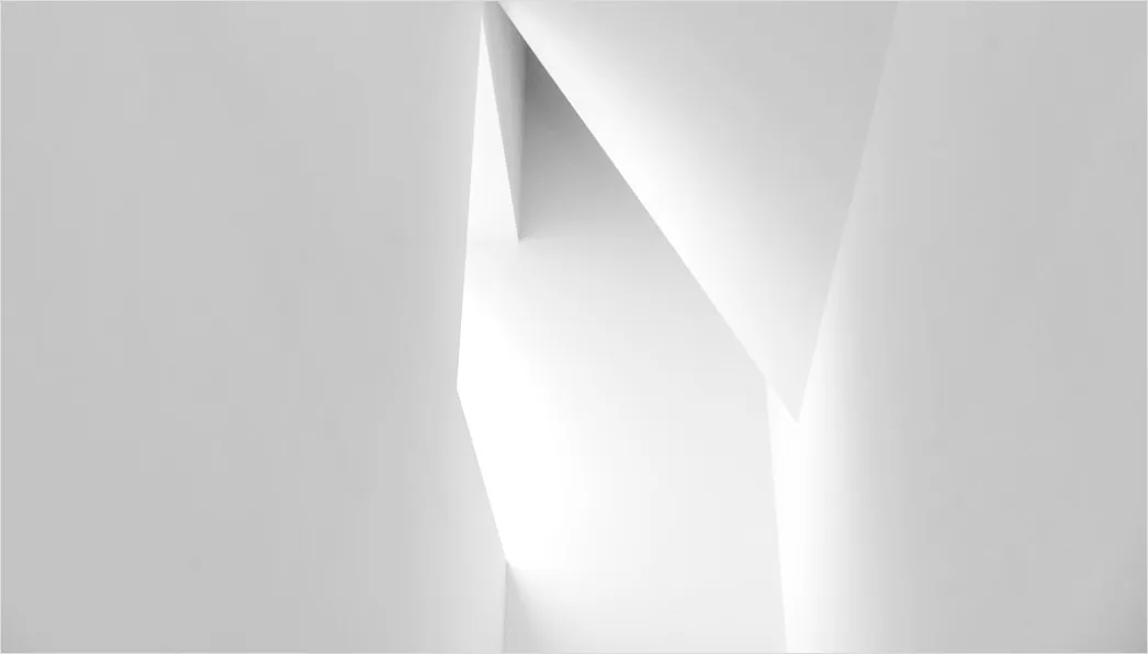 Detail Minimalistisch Abstrakt Formen Hintergrund Weiß Number 19