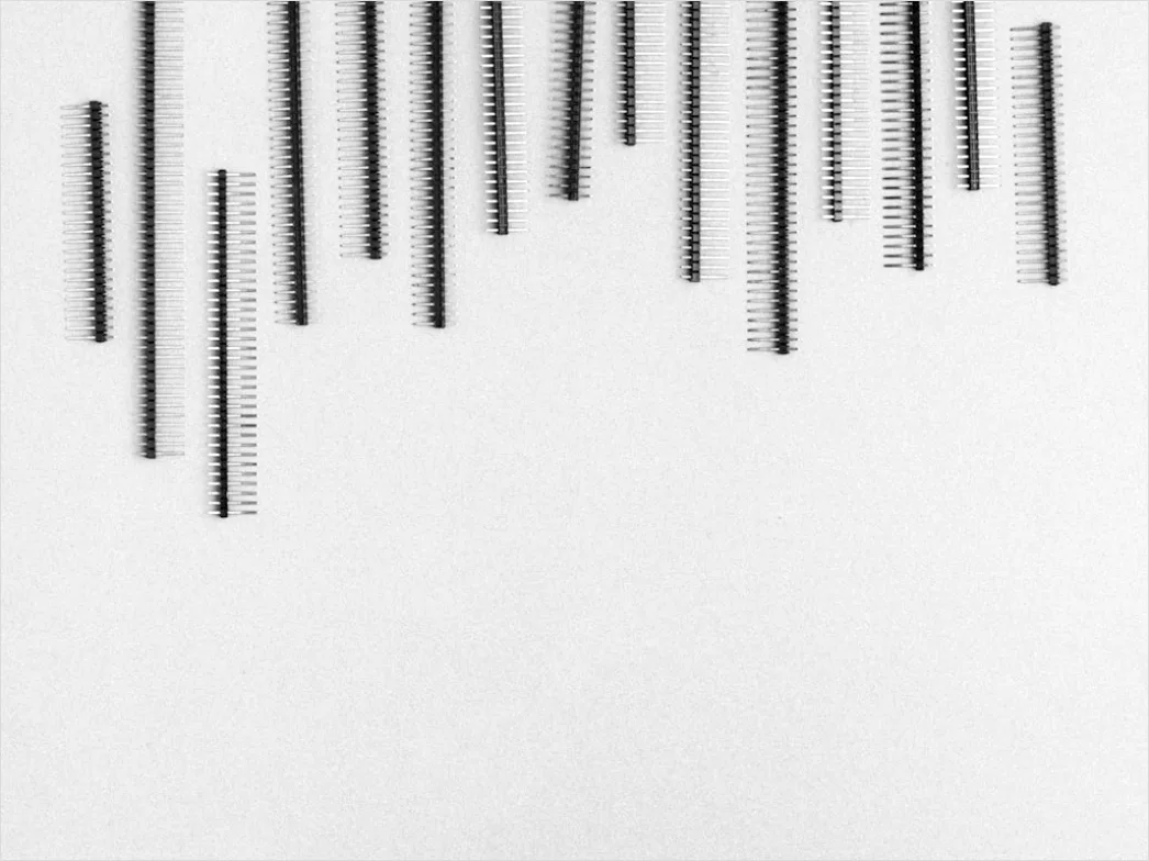 Detail Minimalistisch Abstrakt Formen Hintergrund Weiß Number 5
