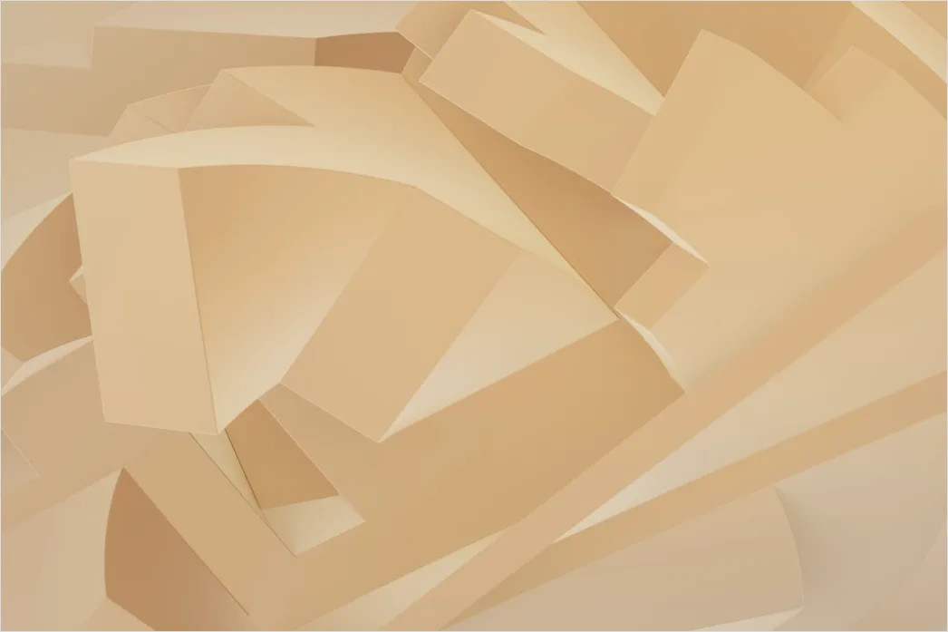 Detail Minimalistisch Abstrakt Hintergrund Beige Neutral Number 13