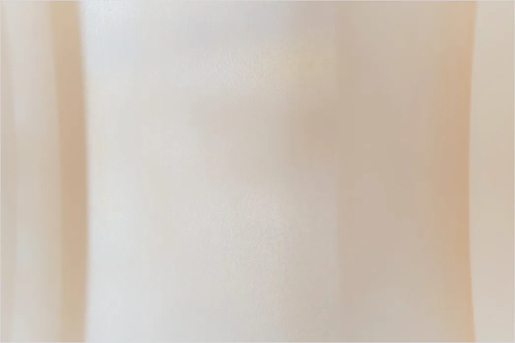 Detail Minimalistisch Abstrakt Hintergrund Beige Neutral Number 17