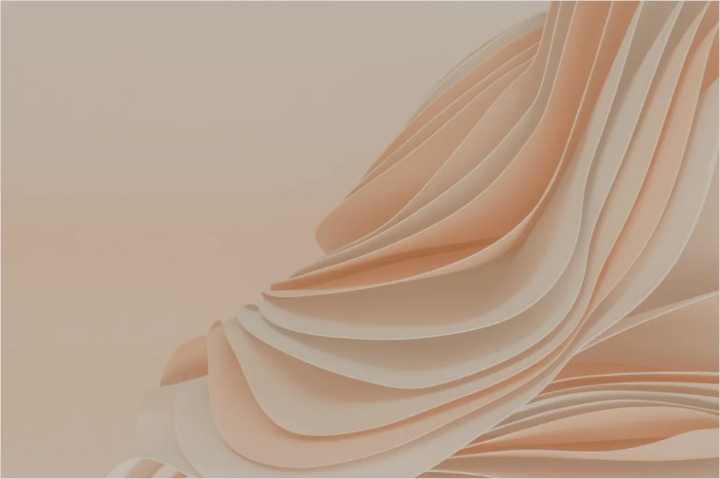Detail Minimalistisch Abstrakt Hintergrund Beige Neutral Number 18