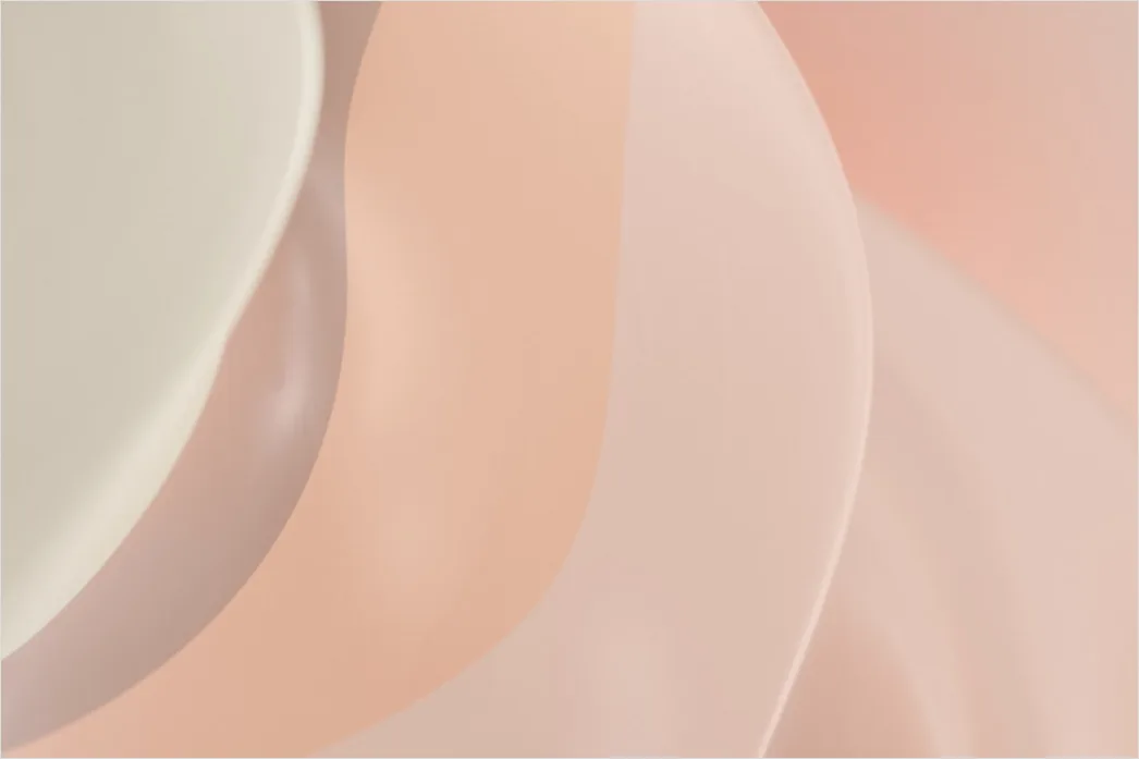 Detail Minimalistisch Abstrakt Hintergrund Beige Neutral Number 10
