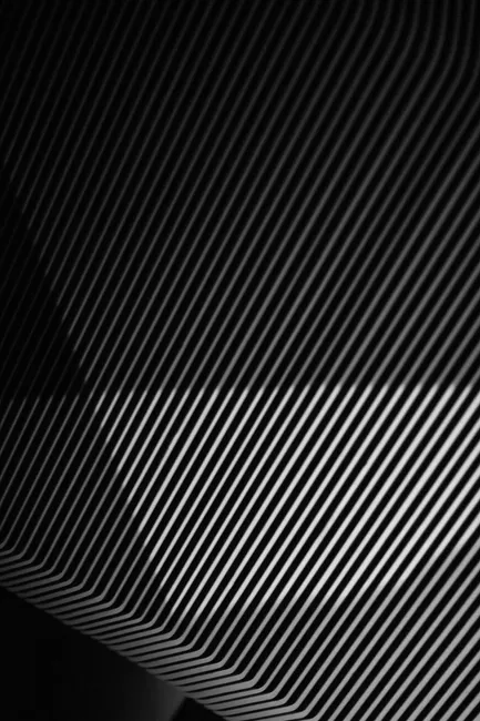 Detail Minimalistisch Abstrakt Hintergrund Schwarz Copy Space Number 13