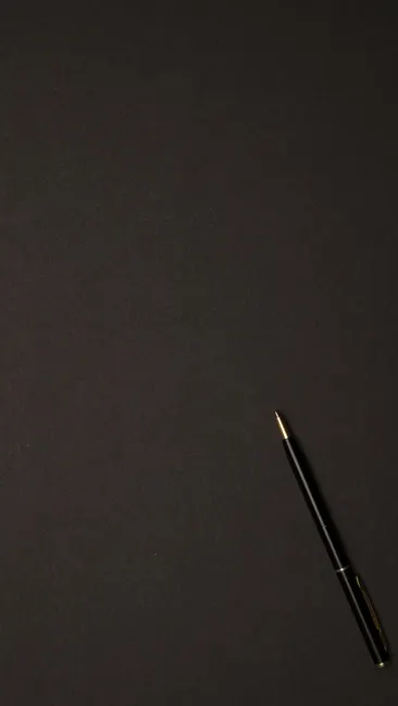 Detail Minimalistisch Abstrakt Hintergrund Schwarz Copy Space Number 4