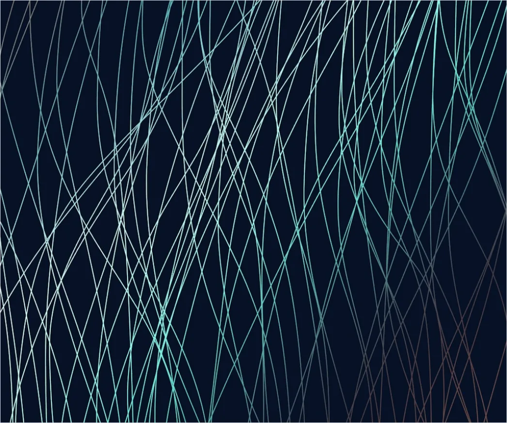 Detail Minimalistisch Abstrakt Linie Kunst Hintergrund Number 3