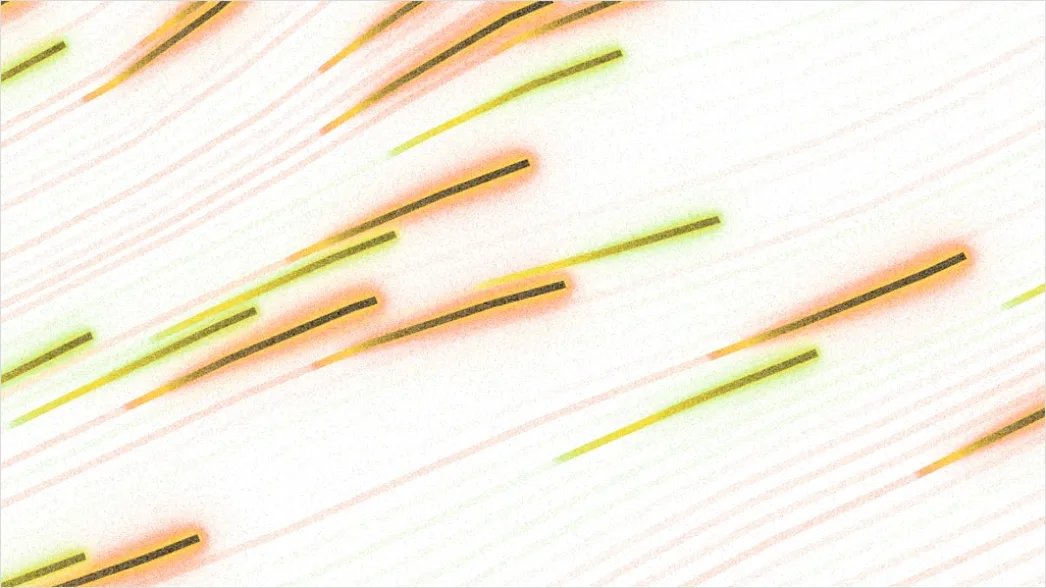 Detail Minimalistisch Abstrakt Linie Kunst Hintergrund Number 5