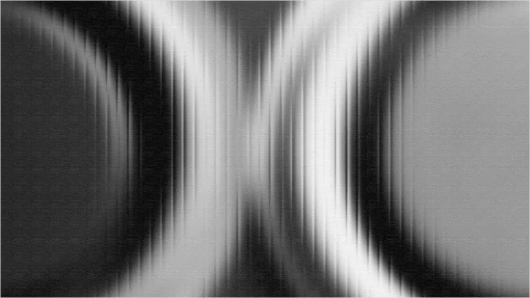 Detail Monochrom Abstrakt Kreise Hintergrund Minimal Number 15