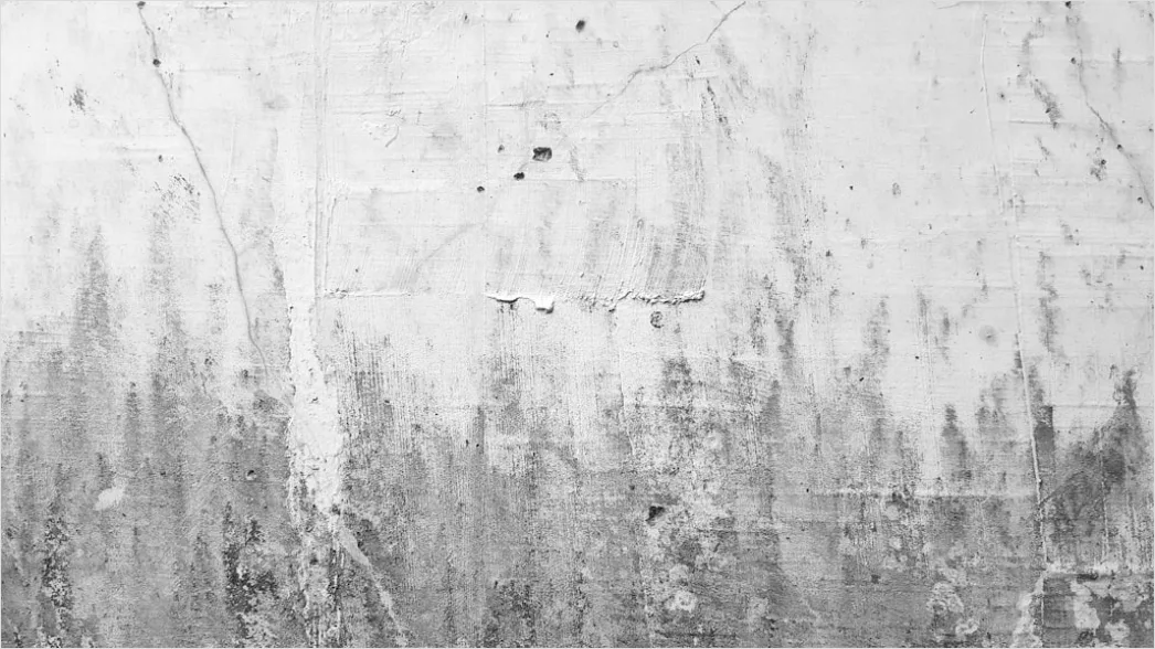 Detail Monochrom Abstrakt Textur Hintergrund Grunge Number 15