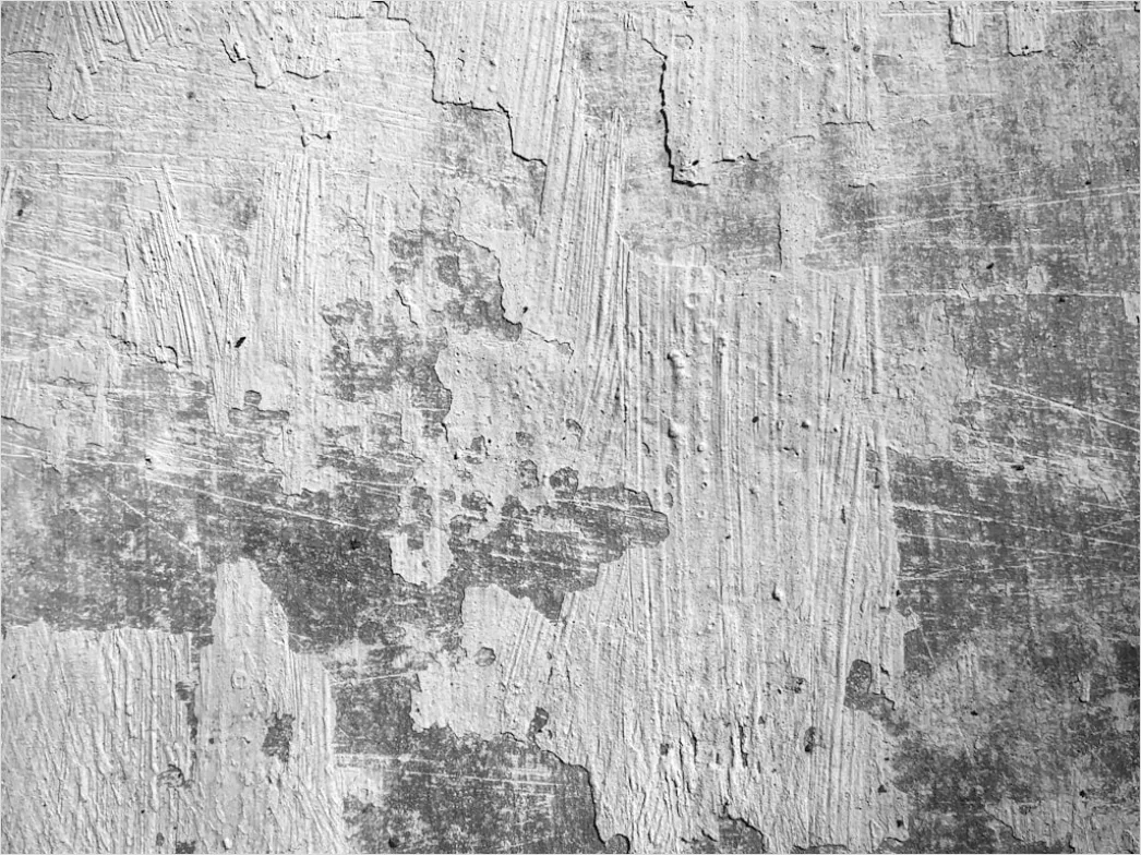 Detail Monochrom Abstrakt Textur Hintergrund Grunge Number 9