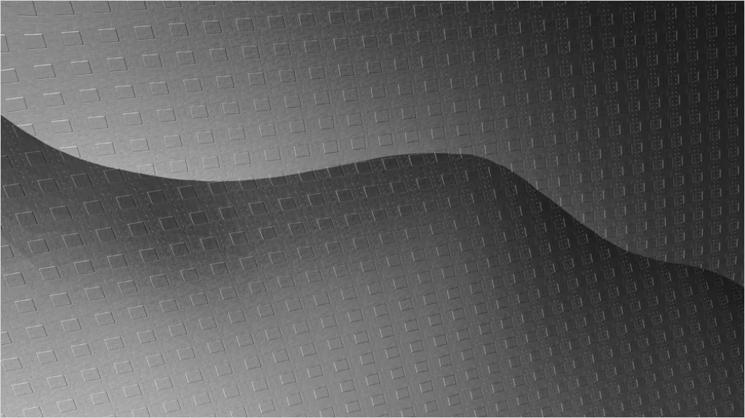 Detail Monochrom Abstrakt Wellen Hintergrund Grau Number 15