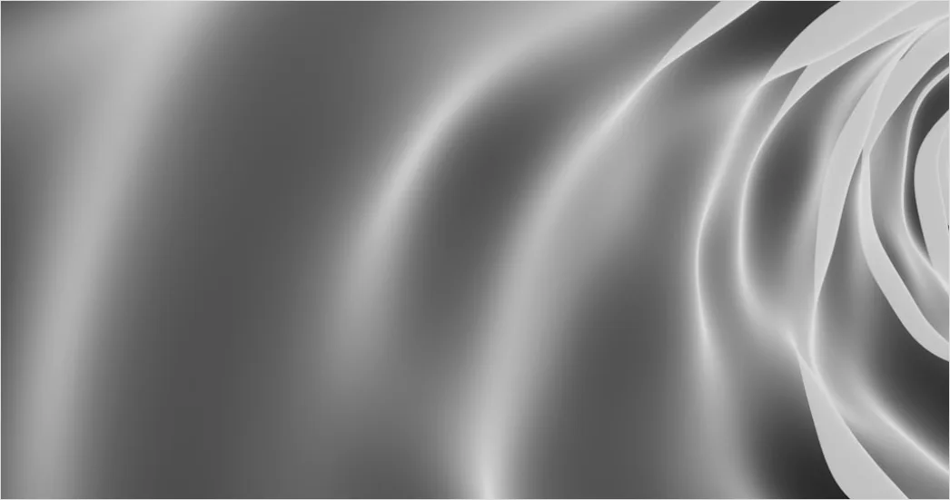 Detail Monochrom Abstrakt Wellen Hintergrund Grau Number 8
