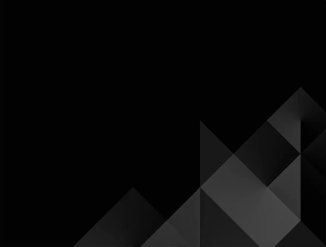 Detail Monochrom Geometrisch Abstrakt Hintergrund Schwarz Number 5