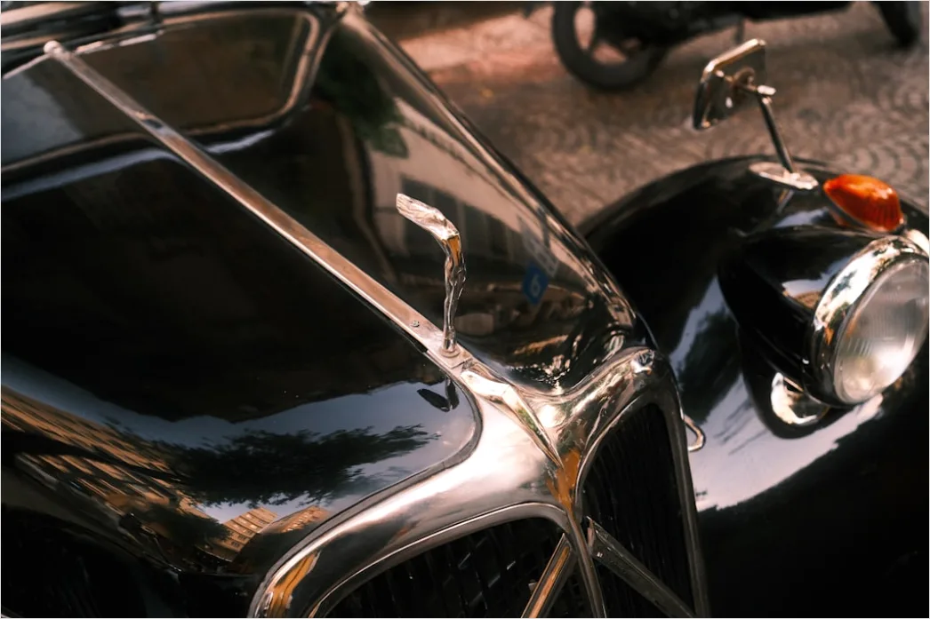 Detail Motorcycle Sidecar Vintage Road Trip Number 19