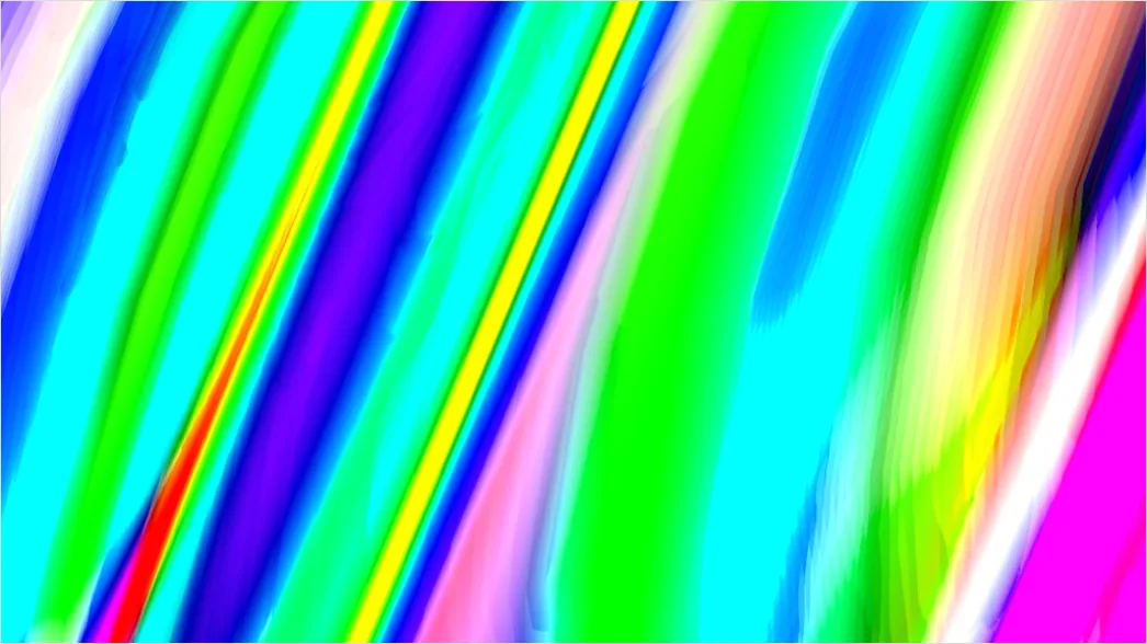 Detail Neon Farben Abstrakt Hintergrund Bunt Leuchtend Number 20