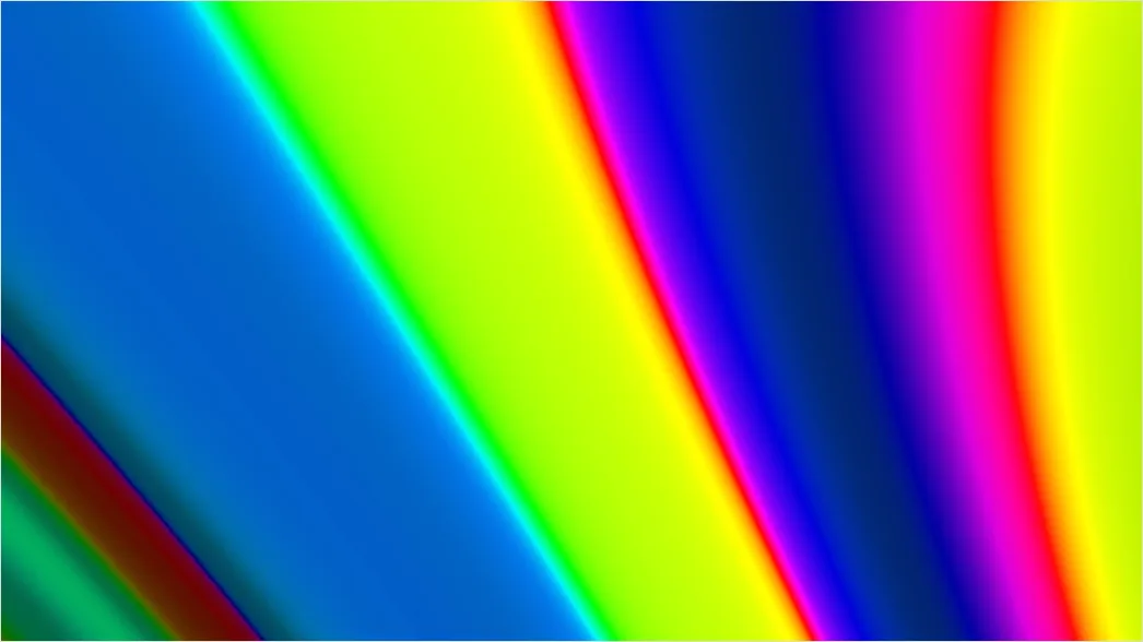 Detail Neon Farben Abstrakt Hintergrund Bunt Leuchtend Number 10