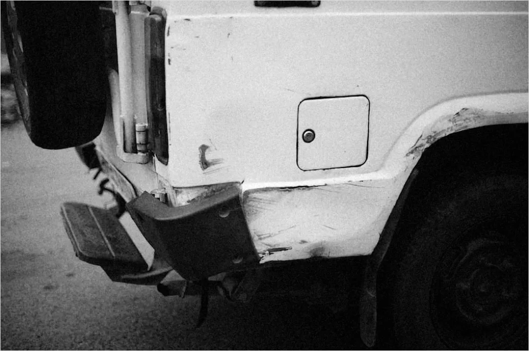 Detail Off Road Vehicle Skid Plate Underbody Detail Number 20