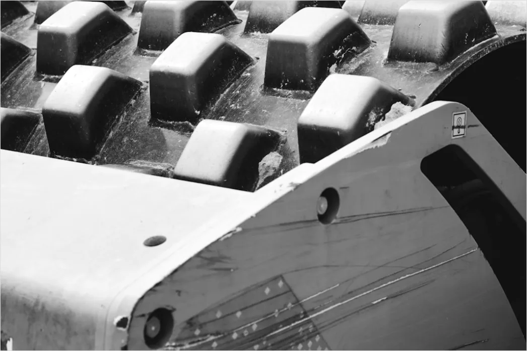 Detail Off Road Vehicle Skid Plate Underbody Detail Number 3