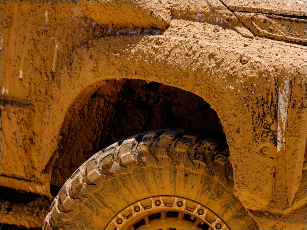 Detail Off Road Vehicle Skid Plate Underbody Detail Number 8