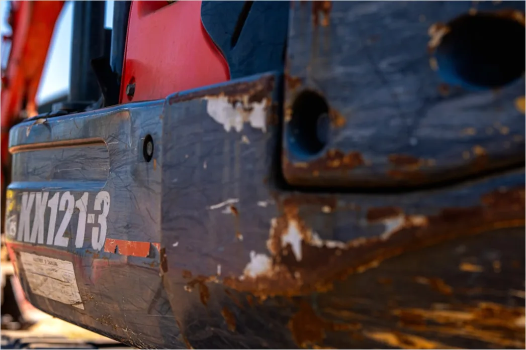 Detail Off Road Vehicle Skid Plate Underbody Detail Number 10